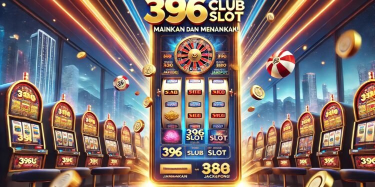 396Club Slot