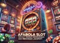 Afabola Slot
