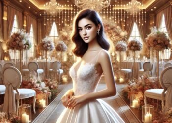 Agnes Monica Menikah