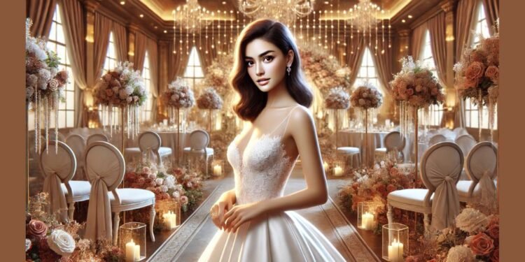 Agnes Monica Menikah