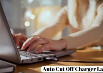 Auto Cut Off Charger Laptop