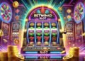 Betwin4d Slot