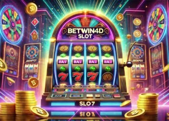 Betwin4d Slot