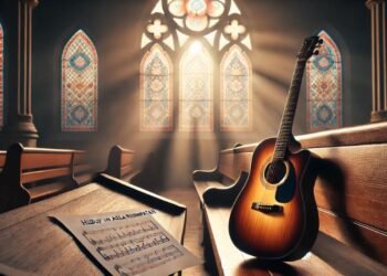 Chord Hidup Ini Adalah Kesempatan Dari G