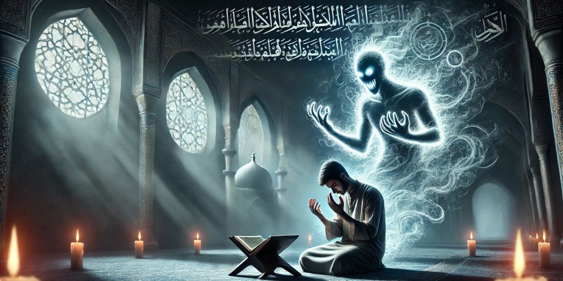 Ciri Ciri Orang Terkena Pelet Menurut Islam