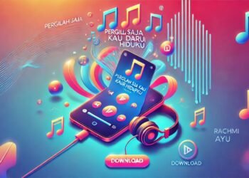 Download lagu rachmi ayu pergilah saja kau dari hidupku MP3