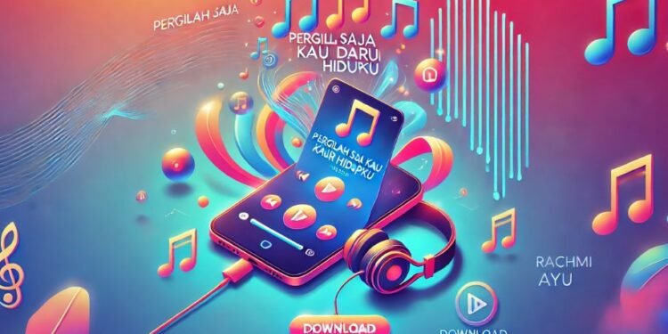 Download lagu rachmi ayu pergilah saja kau dari hidupku MP3