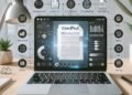 Fungsi Wordpad