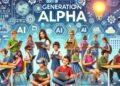 Gen Alpha Tahun Berapa