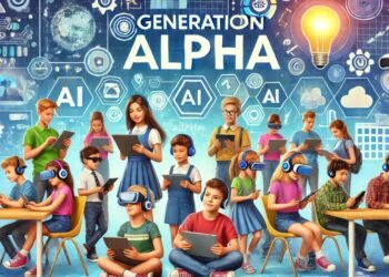 Gen Alpha Tahun Berapa