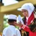 Khofifah Indar Parawansa Istri Kedua