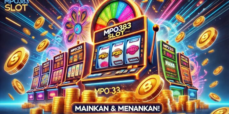 MPO383 Slot