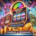 MPO383 Slot
