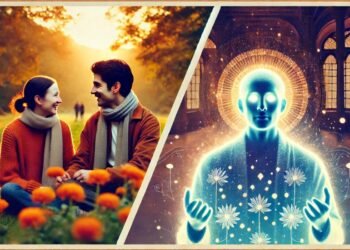 Perbedaan Jatuh Cinta dan Kena Pelet