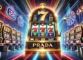 Prada 188 Slot