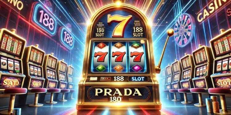 Prada 188 Slot
