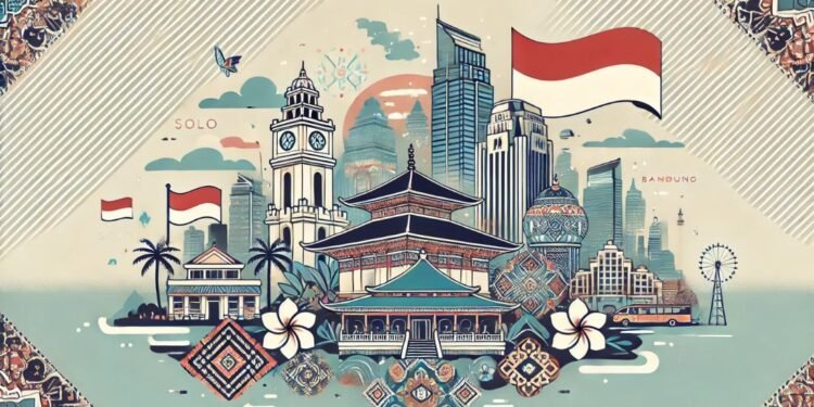 Solo Bandung Artinya