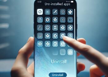 Aplikasi Bawaan Samsung yang Boleh Dihapus