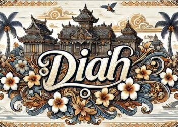 Arti Nama Diah