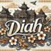 Arti Nama Diah