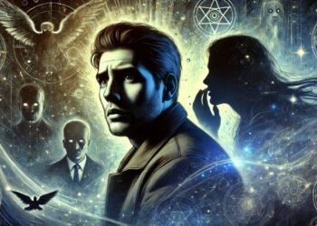 Artikel Ciri Pria Kena Pelet