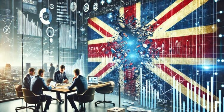 Dampak Brexit Terhadap Bisnis Startup di Inggris Mediaprofesi