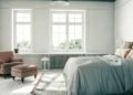 Desain Kamar Tidur Sederhana