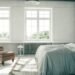 Desain Kamar Tidur Sederhana