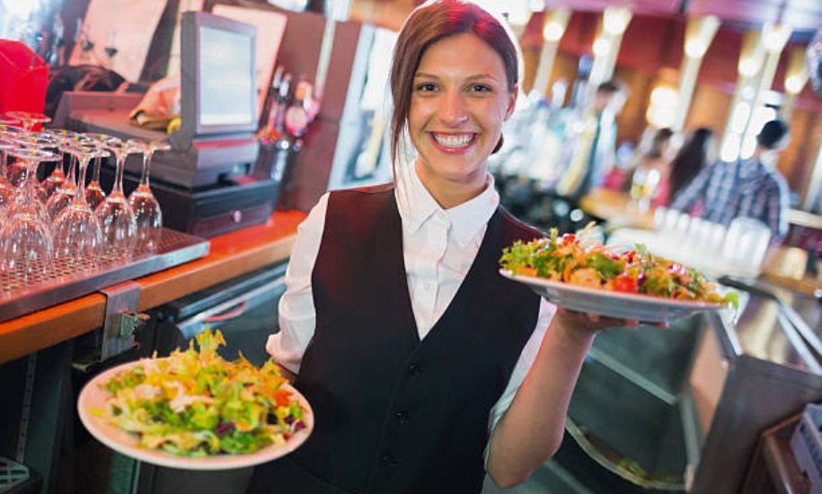 Food and Beverage Service