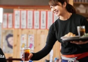 Food and Beverage Service