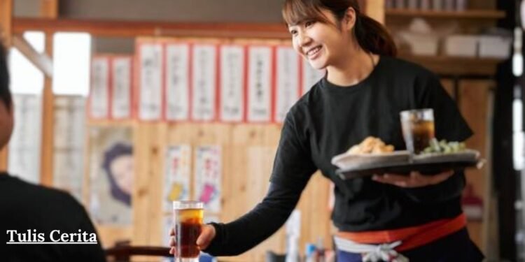 Food and Beverage Service