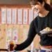 Food and Beverage Service