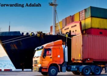 Freight Forwarding Adalah
