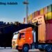 Freight Forwarding Adalah