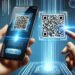 Kode QR Organisasi Vivo
