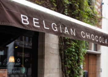 Nama Toko Aesthetic Inggris