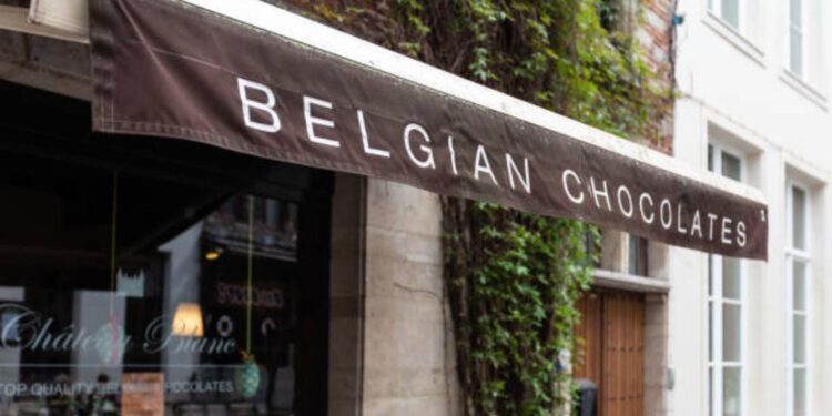 Nama Toko Aesthetic Inggris