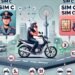 SIM C Untuk Pengendara Apa