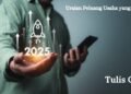 Uraian Peluang Usaha yang Potensial