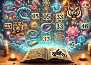 Buku Tafsir Mimpi 2D Bergambar Erek-Erek Terlengkap Terbaru