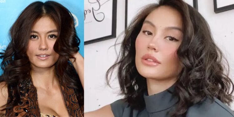 Chord Agnes Monica Dimana Letak Surga Itu