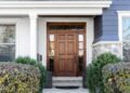 Pintu Rumah Minimalis