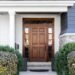 Pintu Rumah Minimalis