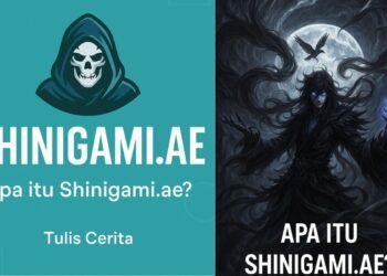 Shinigami.ae