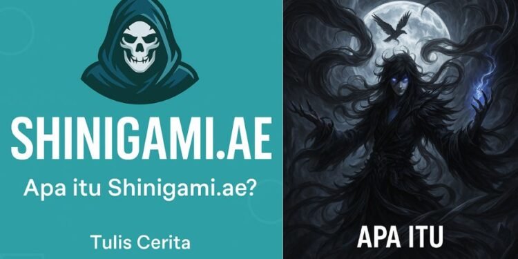 Shinigami.ae