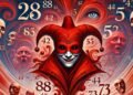 Tafsir mimpi 2D bergambar Joker Merah