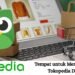 Tempat untuk Meriset Pasar di Tokopedia Disebut