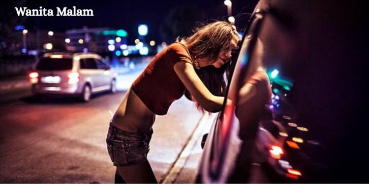 Wanita Malam