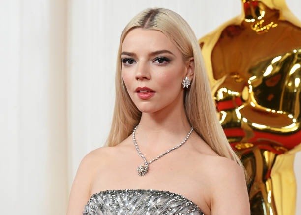 Anya Taylor-Joy
