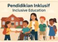 Apa yang Dimaksud dengan Pendidikan Inklusif